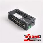 IS420ESWBH1A  General Electric  ESWB ETHERNET SWITCH W/FIBER