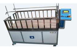 China Bump Test Machine，IEC 60065 Clause 12.1.1 Bump Test supplier