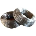 0.25 - 18mm Spring Tempered Stainless Steel Wire 1.4401 / 1.4404 Coated for sale