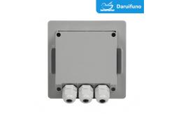 China 4-20mA 0 ~ 14pH IP66 Online pH Meter For Process Monitoring supplier