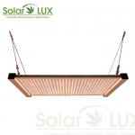 HLG Board Indoor Plant Aluminum 2x2 Led Grow Light for sale