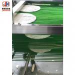 SUS304 Tortilla Wrap Compact Tortilla Machine for sale
