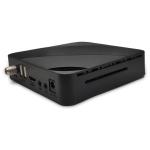 PAL 1080i Mpeg 4 Decoder DVB C Hd Set Top Box for sale