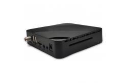 China PAL 1080i Mpeg 4 Decoder DVB C Hd Set Top Box supplier