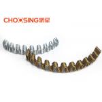 58cm Length Upholstery Tension Springs , Zig Zag Chair Springs Good Elasticity for sale