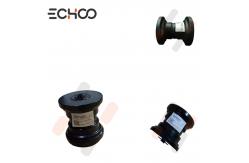 China Under Roller For Yanmar YB15 Mini Excavator Chassis Components supplier
