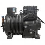 Durable Industrial Portable Compressor with Double-Stage Compression and 50hz Frequency for sale