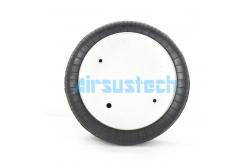China Airkraft 115061/3B-356 Air Spring Assembly Style 22 Double Convoluted Bellows supplier