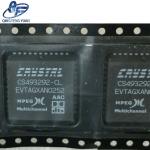 Cs493292cl Electronic Components Ics CIR-RUS LO-GIC PLCC 20 Pin Microcontroller 8 Pin Ic Chip for sale