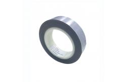 China Thermoplastic Adhesive Self Adhesive Foam Tape For Bank Card Chip Embedding supplier