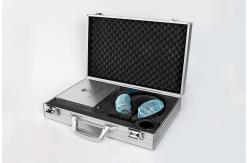 China SSCH Metatron NLS 4025 Hunter Body Analyser Machine supplier