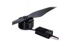 China HB60 64X20 drone arm set Heavy load brushless motor supplier