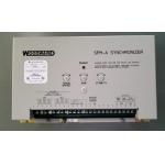 9907-028 Woodward SPM-A Synchronizer Lightweight for sale