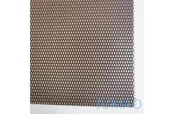 China Woven Architectural Mesh Screen Wire Panels for Balustrade supplier