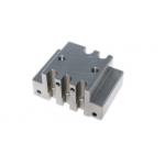 SS45C CNC Inox Steel Chitiet Machined Parts 100PCS