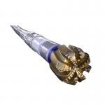 HDD Non Excavation Downhole Mud Motor Down Hole Motor Directional Drilling for sale