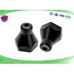 200542646 Charmilles EDM Spare Parts / Water Nozzle 6mm With White Color D=6mm for sale