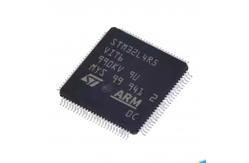 China High Quality ARM MCU STM32L4R5VIT6 STM32L4R5 STM32L LQFP-100 microcontroller Stock IC supplier