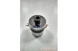 China 50 Khz 35w Ultrasonic Humidifier Transducer for Cleaning Machine supplier