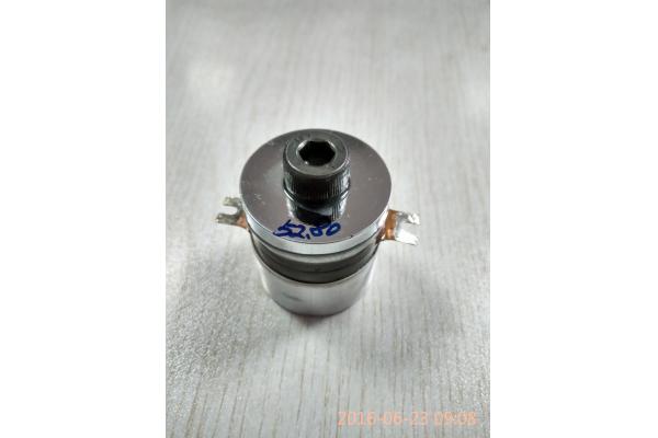 50 Khz 35w Ultrasonic Humidifier Transducer for Cleaning Machine