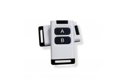 China LSK4-4 High Power Remote Control Transmitter 100m Transmission Distance 433 MHz supplier