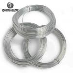 Durable Nichrome 80 Alloy Wire For Long-Lasting Heating Elements High Temperature Resistance & Superior Performance for sale