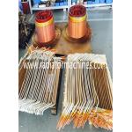 Advanced Vacuum Resin Impregnator With Resin Curing And Degassing Function