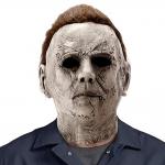 Unisex Michael Myers Scary Mask for sale