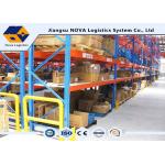 Less Storage Density Automated Pallet Racking Systems Easy Installer
