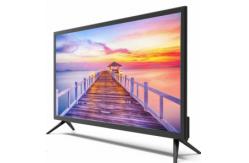China 50 Inch Hospitality LED TV Frame Style High Configuration with Remote Control supplier