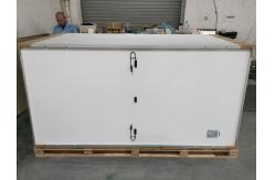 China 450W 550W 600W 700W Half Cell PV Module Mono Solar Panel 5BB 9BB supplier