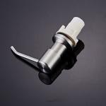 0.65mm Stainless Steel Spring Wire Soap Pump Use High Temperature Resistance for sale