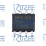 MAX708ESA+T