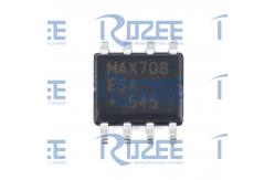 China MAX708ESA+T supplier