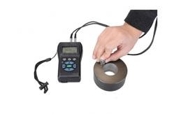 China TG-5800EX Explosive High Density Ultrasonic Thickness Gauge With Echo Echo Measurement supplier