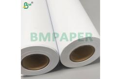 China 20 lb High Stiffness Waterproof Engineering CAD Bond Paper Rolls supplier