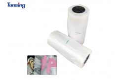 China Single Sided Matte DTF Transfer Film DTF PET Film For Heat Transfer supplier