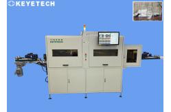 China Vision Inspection Systems For Empty Plastic Bottles And Containers supplier