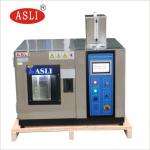 Small Desktop Temperature Humidity Chamber Humidity Test Chamber