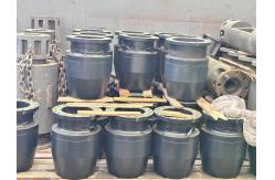 China Reliable Vibro Compaction Equipment Solution For Effective Soil Compaction Improvement supplier