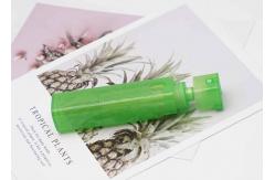 China Cosmetic Empty Perfume Bottle Atomizer Plastic Case Glass Spray Tester Bottle 10ml supplier