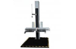 China Customized Feel Fall Drop Test Equipment For Home Appliances supplier