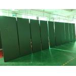 576x1920mm P3 1200cd/sqm Portable Advertising LED Poster SMD2121 for sale