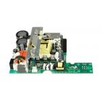 Immersion Silver DIP PCBA Circuit Board Service 1-64 Layers for sale