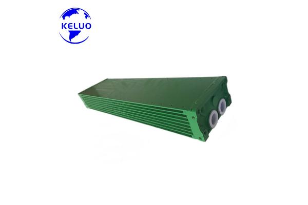 Part Number 04147615 Oil-Cooler Deutz Engine Parts - Packaging In Carton Box