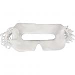 factory price Non woven VR  eye  mask disposable  hygiene eye cushion eye cover for oculus quest HTC VIVO VR machine for sale
