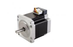 China 60AHS100 2 Phase Hybrid Stepper Motor supplier