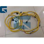 KOMATSU PC300-6 Excavator Components 6D108 Engine Wiring Harness 6222-83-4330 for sale