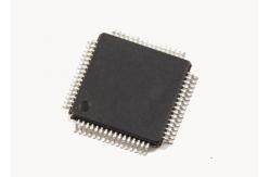 China Integrated Circuit Chip MKV10Z128VLH7 MKV10Z128 75MHz Microcontroller IC LQFP64 supplier