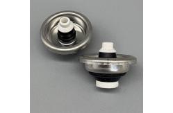 China PU Foam Valve For Different Spray Patterns In Construction Projects supplier